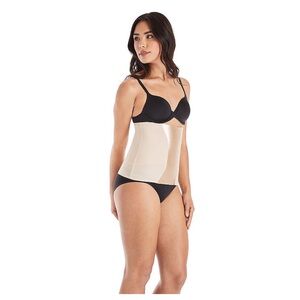 Maidenform Firm Control Shapewear Waist Cincher